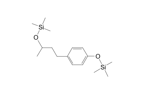 Betuligenol, di-TMS