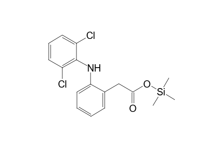 Diclofenac TMS