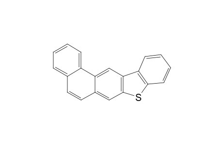 Benzo[b]phenanthro[3,2-d]thiophene