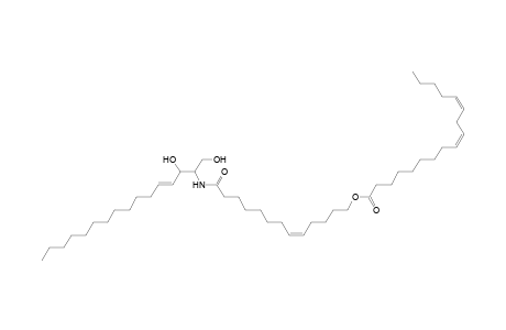 Cer 16:1;2O/13:1;O(FA 17:2)