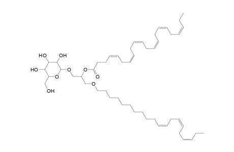 MGDG O-20:3_22:6