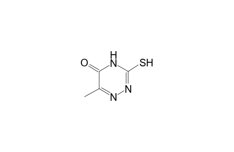 6-Aza-2-thiothymine