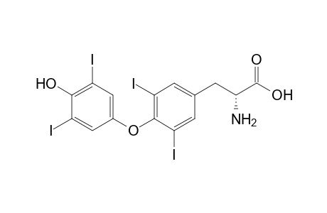 D-Thyroxine