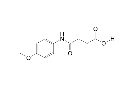 4'-methoxysuccinanilic acid