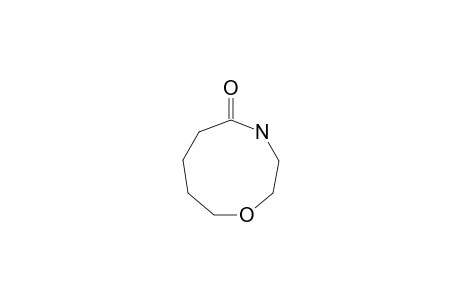 1,4-Oxazonan-5-one