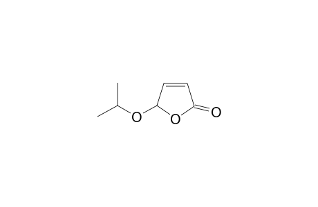 5-ISOPROPOXYFURAN-2-(5H)-ONE