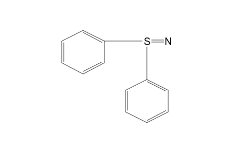 S,S-diphenylsulfilimine