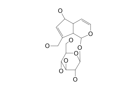 AUCUBOSIDE