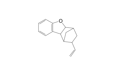 2-vinyl-1,2,3,4,4a,9b-hexahydro-1,4-methanodibenzo[b,d]furan