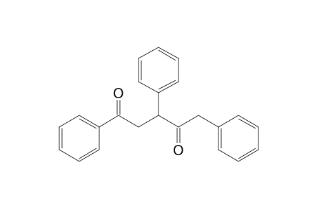 1,3,6-Triphenylpenta-1,4-dione
