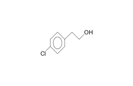 p-chlorophenethyl alcohol