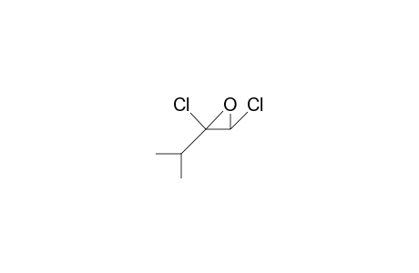 (E)-2,3-DICHLOR-2-ISOPROPYLOXIRAN