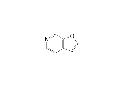 2-METHYL-FURO-[2,3-C]-PYRIDINE