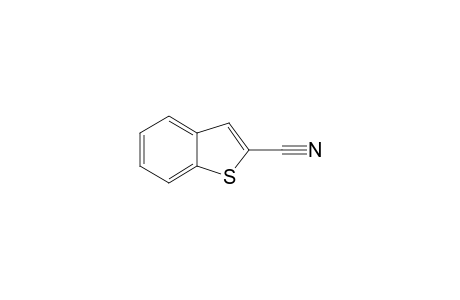 Benzo[b]thiophene-carbonitrile