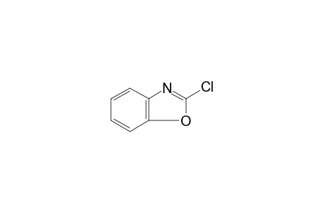 2-Chlorobenzoxazole