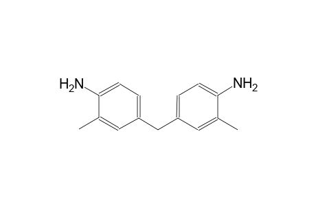 4,4'-methylenedi-o-toluidine