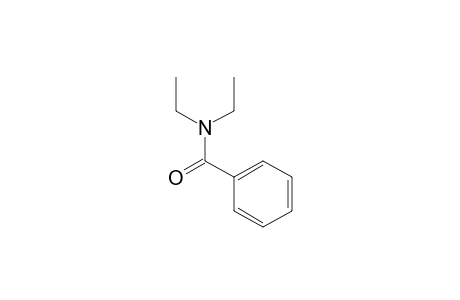 n,n-Diethylbenzamide