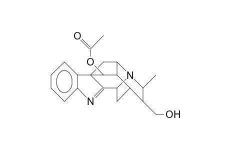 Raucaffrinoline