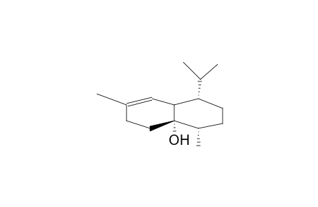 (-)-CADIN-4-EN-1-OL