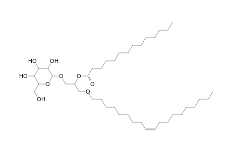 MGDG O-19:1_14:0