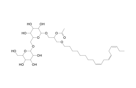 DGDG O-18:3_2:0