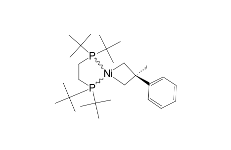 [(DTBPE)-NI-[CH2C(CH3)(PH)CH2]]