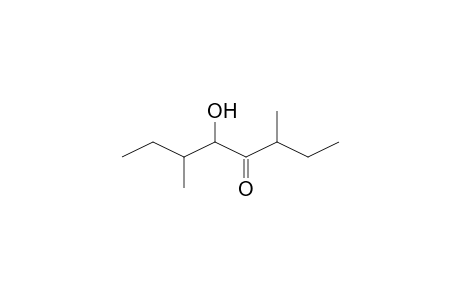5-Hydroxy-3,6-dimethyl-4-octanone