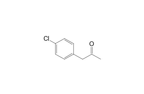 1-(4-Chlorophenyl)acetone