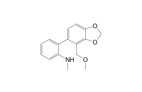 O-methyl-ismine