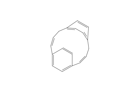 Tricyclo[10.2.2.2(5,8)]octadeca-2,5,7,10,12,14,15,17-octaene