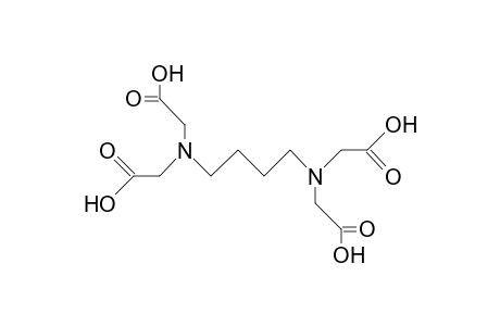 N,N,N',N'-Tetrakis(carboxymethyl)-1,4-butanediamine