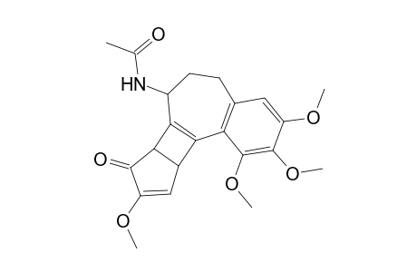 Lumicolchicine