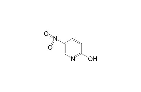 5-Nitro-2-pyridinol