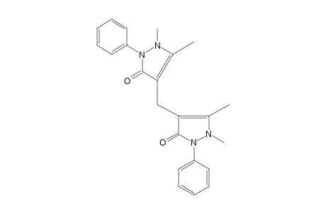 4,4'-Methylenediantipyrine