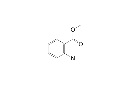 Anthranilic acid methyl ester