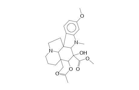 DIHYDROVINDOLIN