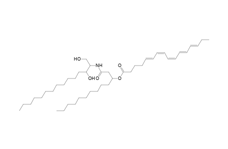 Cer 15:0;2O/13:0;(3OH)(FA 16:5)