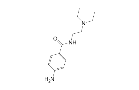 Procainamide