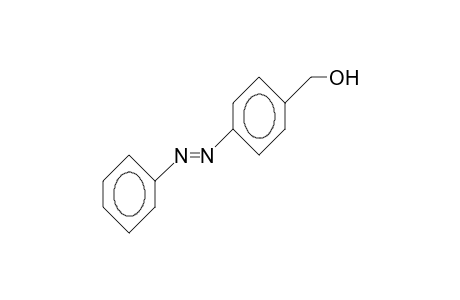 (4-Phenylazophenyl)methanol