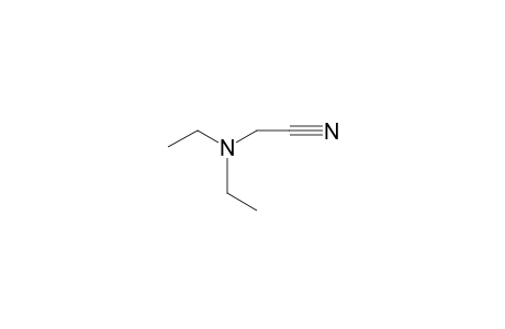 (diethylamino)acetonitrile