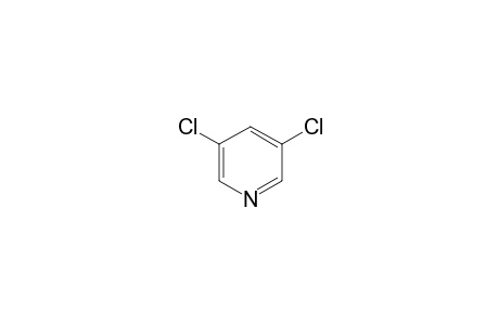 3,5-Dichloropyridine