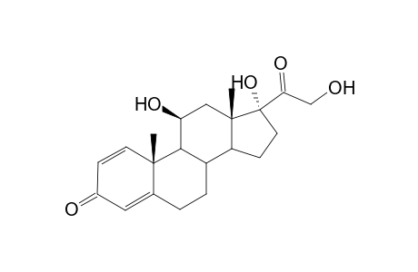 Prednisolone