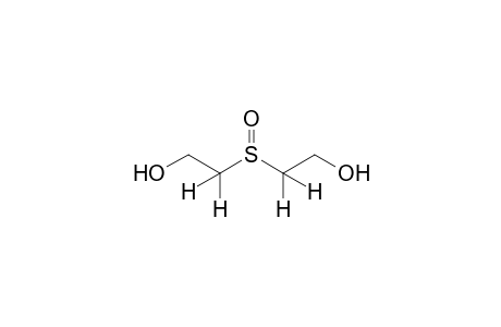 2,2'-Sulfinyldiethanol