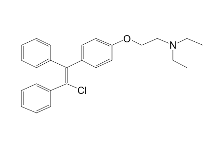 Clomifene