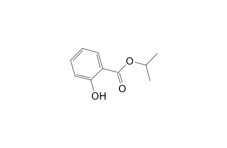 Salicylic acid isopropyl ester