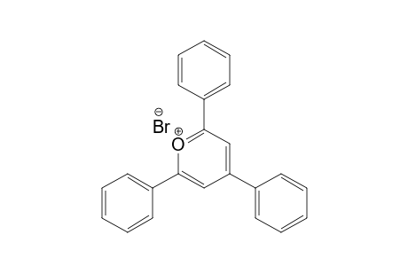 2,4,6-triphenylpyrylium bromide
