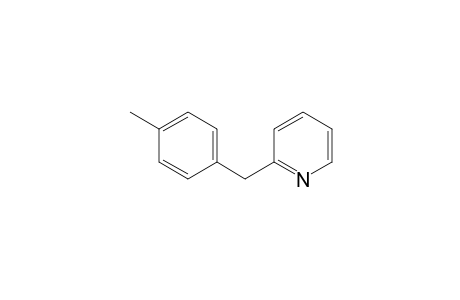 2-(4-Methylbenzyl)pyridine