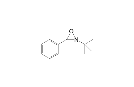 2-tert-Butyl-3-phenyl-oxaziridine