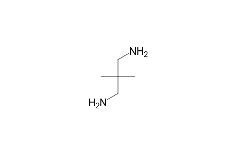 (3-amino-2,2-dimethyl-propyl)amine