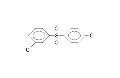 3,4'-Dichloro-diphenyl sulfone